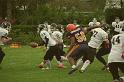 Quart Finale Juniors Foot US - Corsaire Evry vs Margouillats de Reze 207
